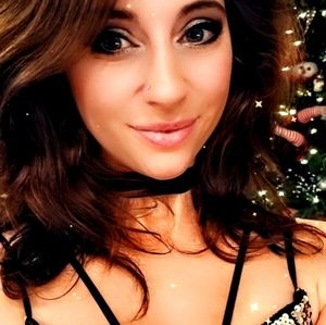 Meet your Posher, Cheyenne